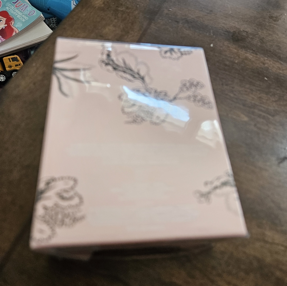 Paco Robanne Olympéa Blossom Perfume New in Box - Picture 3 of 3